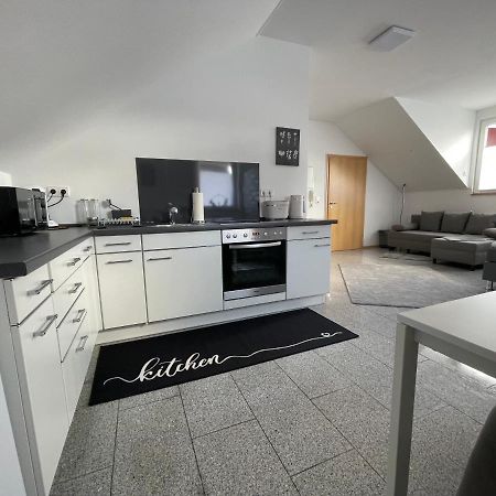 Ferienwohnung Casa Blanca ليمن المظهر الخارجي الصورة