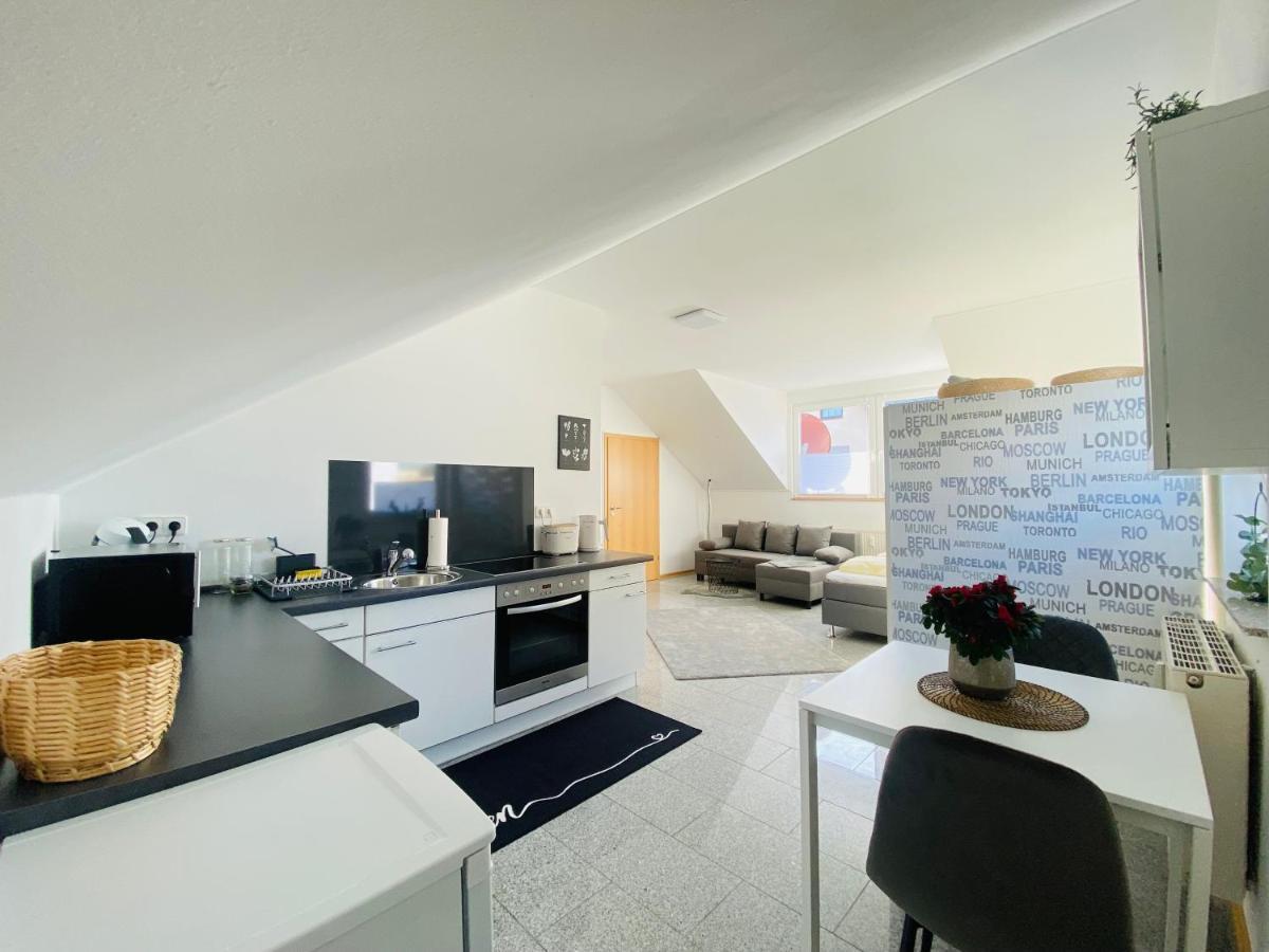 Ferienwohnung Casa Blanca ليمن المظهر الخارجي الصورة