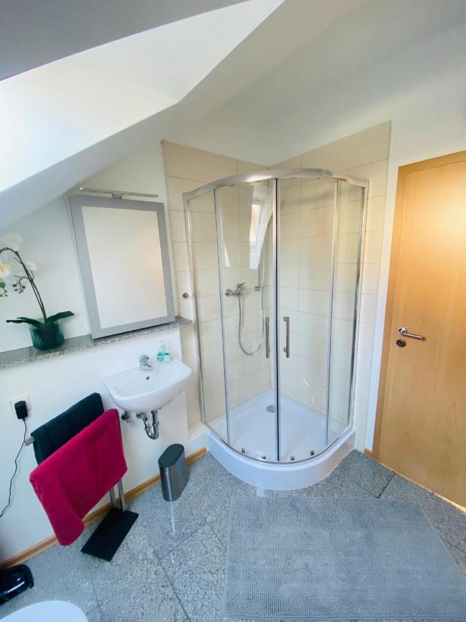Ferienwohnung Casa Blanca ليمن المظهر الخارجي الصورة