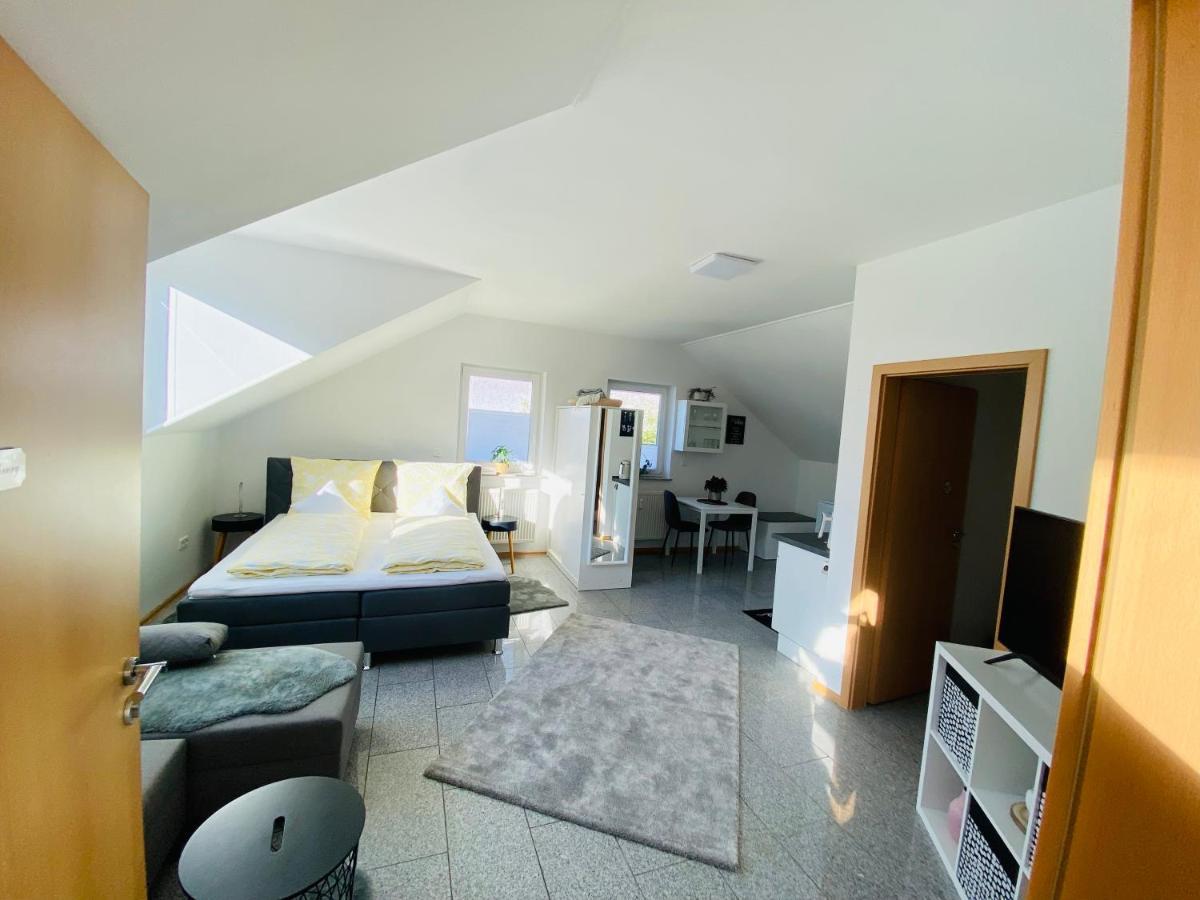 Ferienwohnung Casa Blanca ليمن المظهر الخارجي الصورة