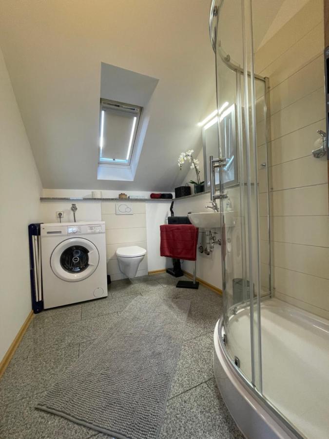 Ferienwohnung Casa Blanca ليمن المظهر الخارجي الصورة