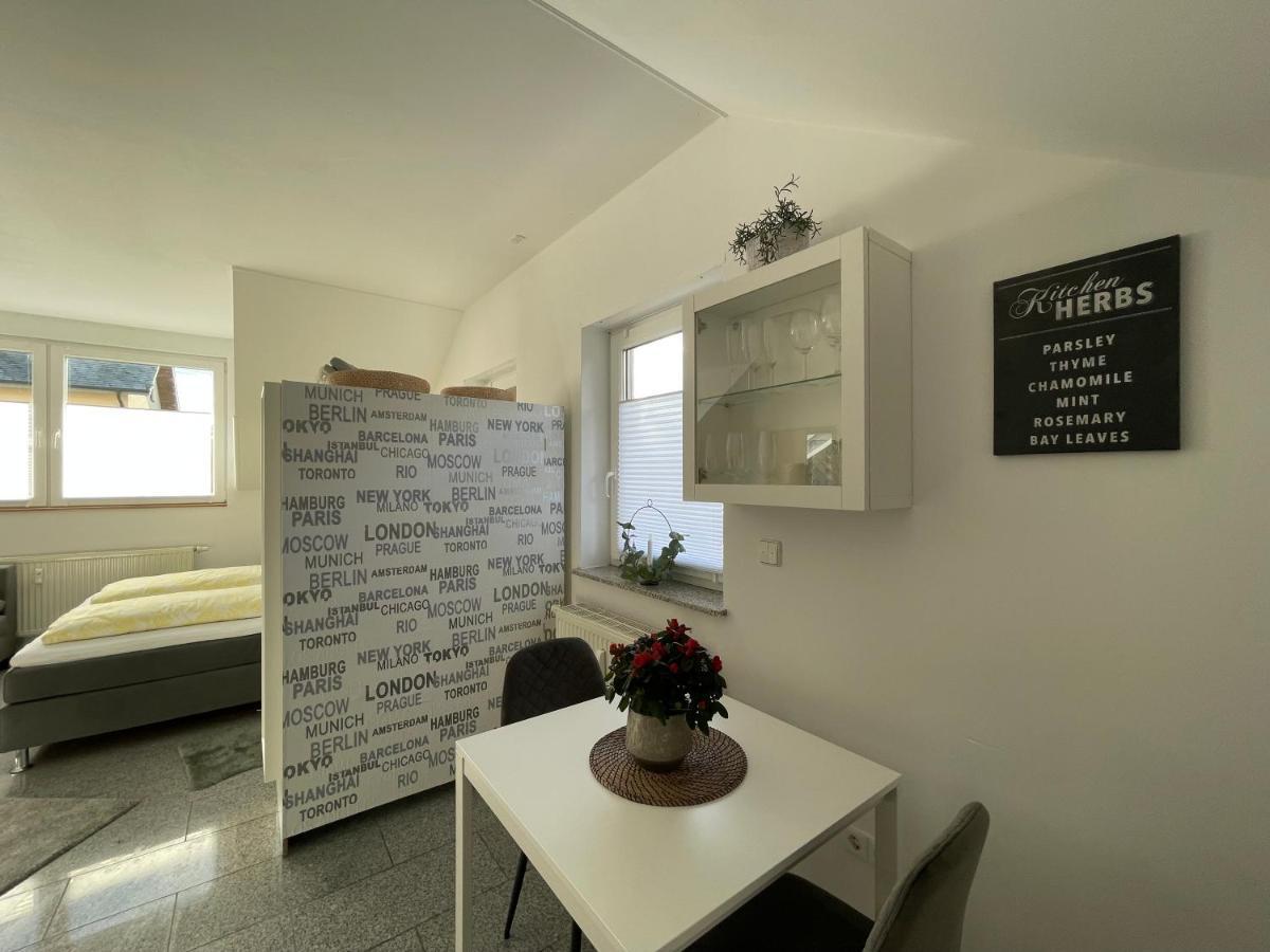Ferienwohnung Casa Blanca ليمن المظهر الخارجي الصورة